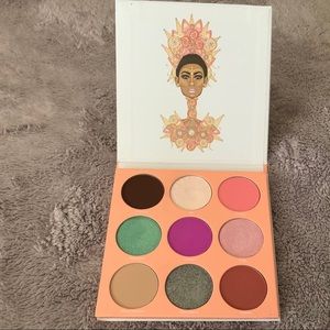 Juvia’s Place Douce Palette